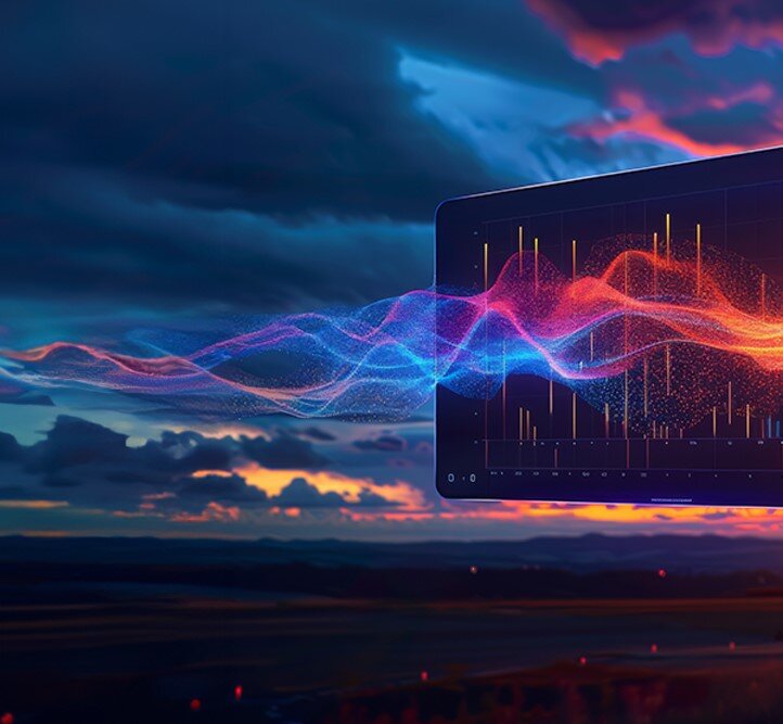 Intersphere Announcement